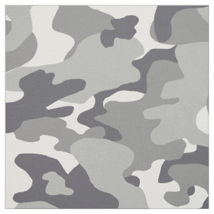 Tissu Motif de camouflage urbain