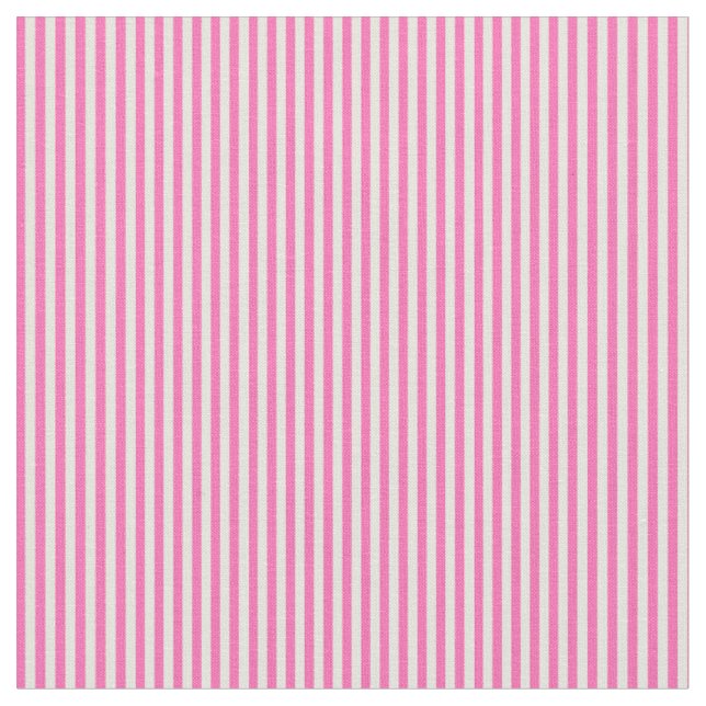 Tissu Motif de couleur beige et rose chaud (Fermer)
