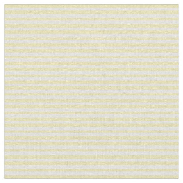 Tissu Motif de couleur jaune clair et tan (Fermer)