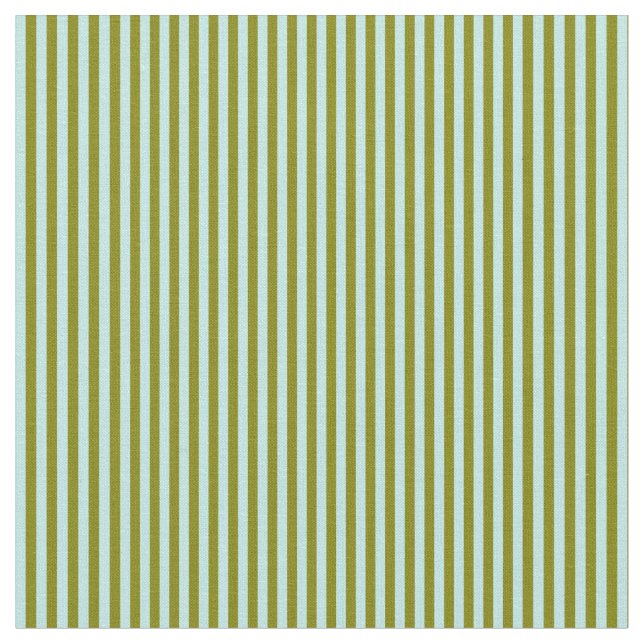 Tissu Motif de couleur turquoise et verte (Fermer)