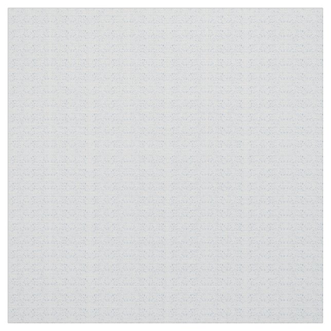 Tissu Motif de fond blanc texturé, subtil et répétitif (Échantillon)