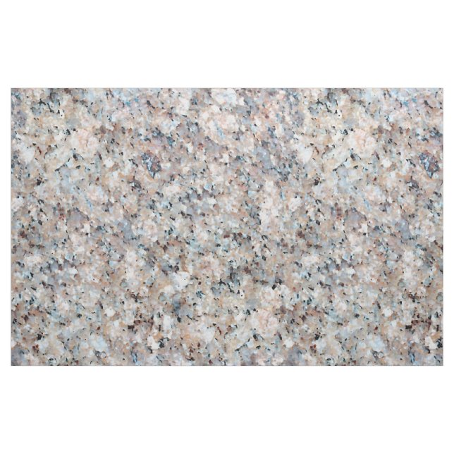 Tissu Motif de granit gris mauve rose (Fat Quarter)