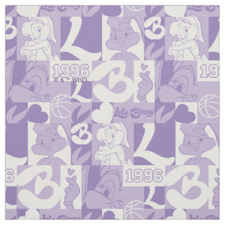 Tissu Motif de grille Lola '96