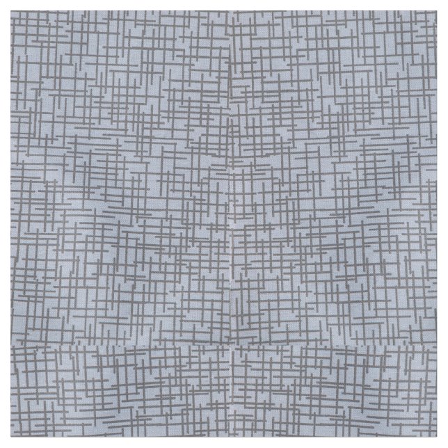 Tissu Motif de la force magnétique (Fermer)