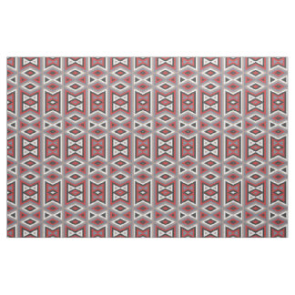 Tissu Motif de la tribu autochtone autochtone autochtone