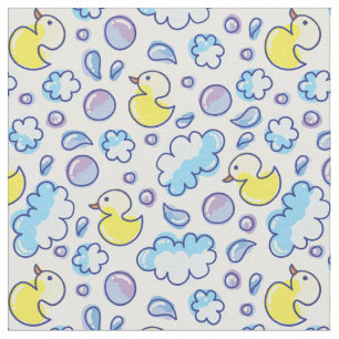 Tissu motif de lavage