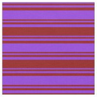 Motif de lignes rouge pourpre et foncé