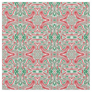 Tissu Motif de Noël 3