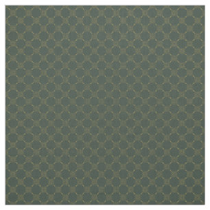 Tissu Motif de noeud celtique