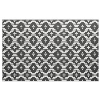 Tissu Motif de panier Cherokee
