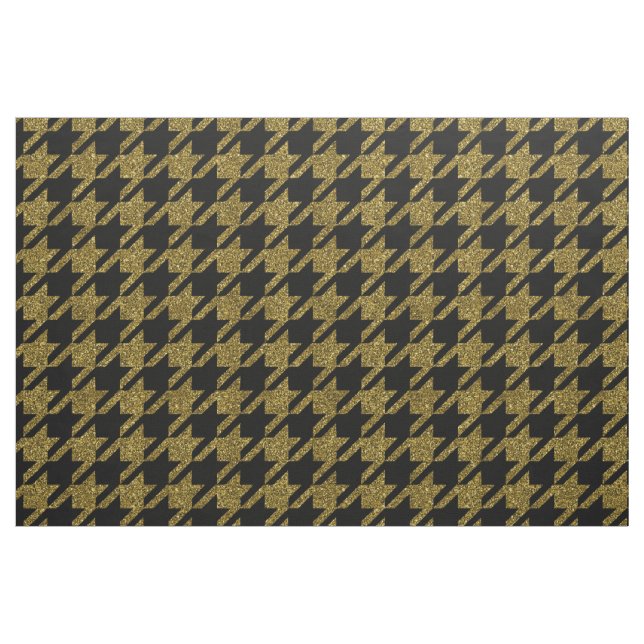 Tissu motif de parties scintillant (Yard)
