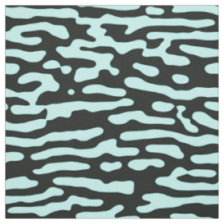 Tissu Motif de peau de poissons de disque