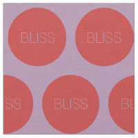 Motif de point Polka BLISS