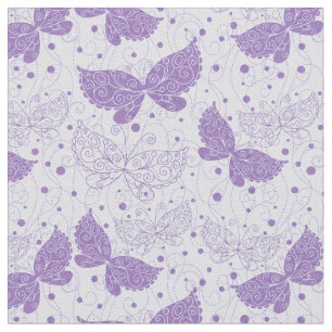 Tissu Motif de ressort