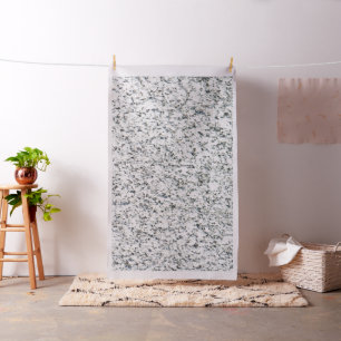 Tissu Motif de surface en granit