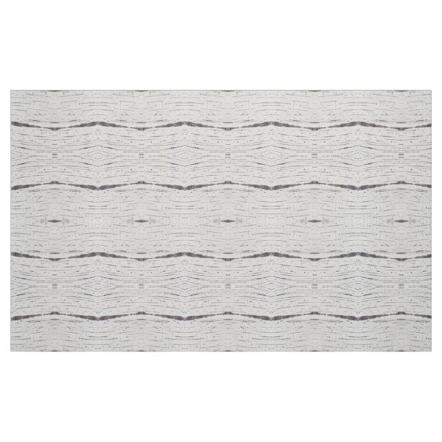 Tissu Motif d'écorce de bouleau (Fat Quarter)