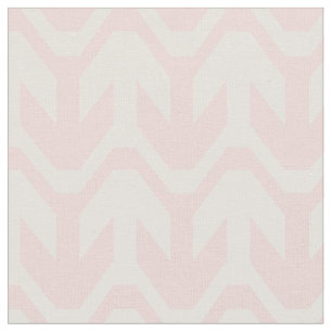 Tissu Motif d'enclenchement Pastel Pink et Purple