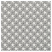 motif d'halloween web d'araignée