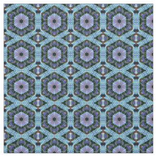 Tissu Motif d'incendie du circuit