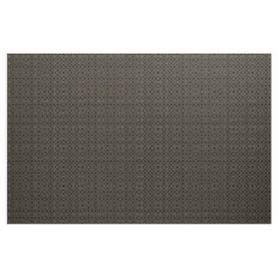 Tissu Motif doré islamique arabe