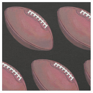 Tissu Motif du football