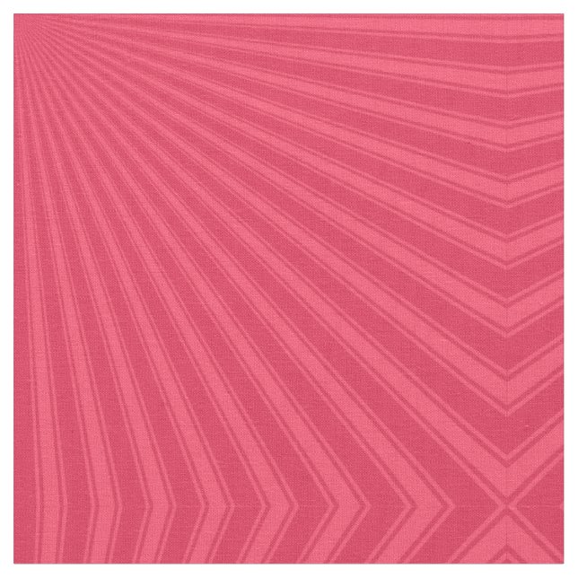 Tissu Motif génial de rayure de couleur d'amaranthe (Fermer)