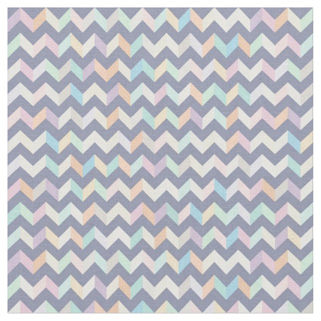 Tissu Motif géométrique (Fermer)