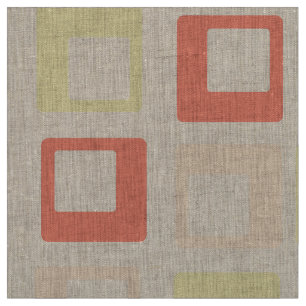 Tissu Motif géométrique #26