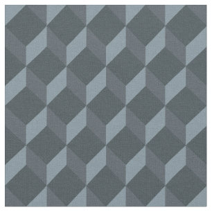 Tissu Motif géométrique abstrait d'arrière - plan