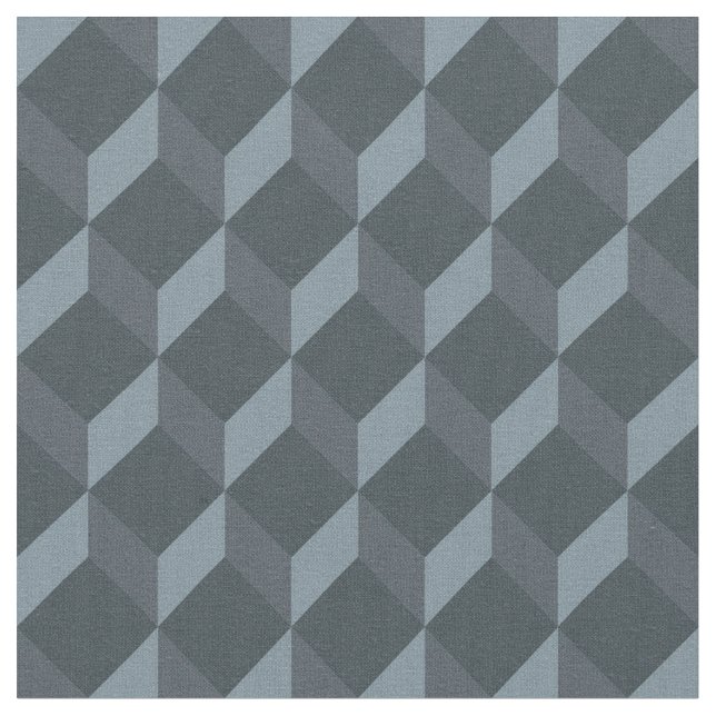Tissu Motif géométrique abstrait d'arrière - plan (Fermer)