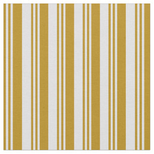 Tissu Motif Goldenrod et Lavender foncé