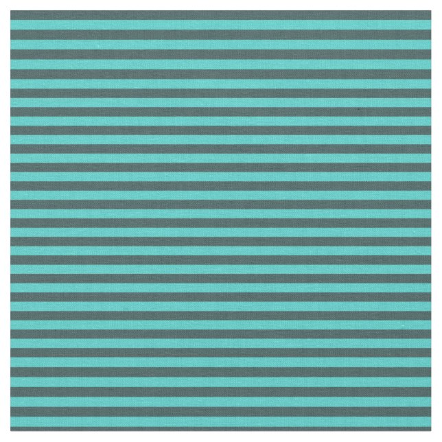 Tissu Motif gris ardoise turquoise et foncée (Fermer)