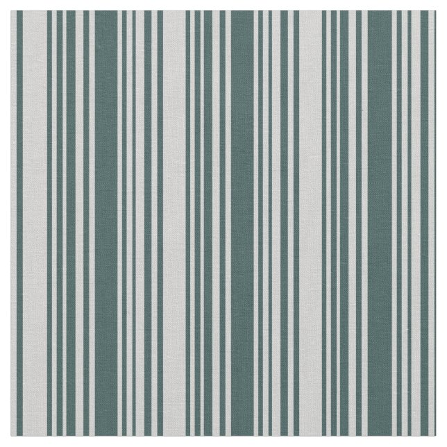 Tissu Motif gris clair et gris ardoise foncé (Fermer)