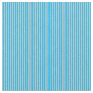 Tissu Motif gris et bleu ciel profond