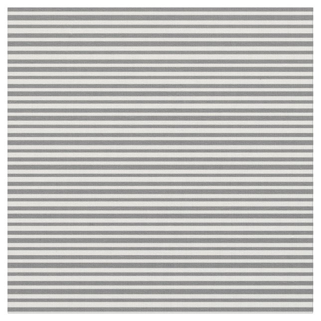 Tissu Motif Gris et Gris blanc (Fermer)