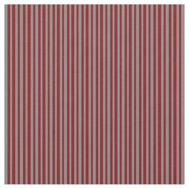 Tissu Motif gris et marron (Fermer)