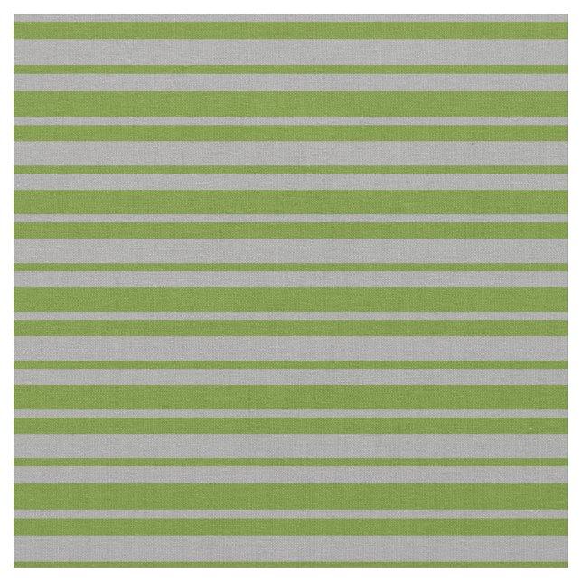 Tissu Motif gris foncé et vert (Fermer)