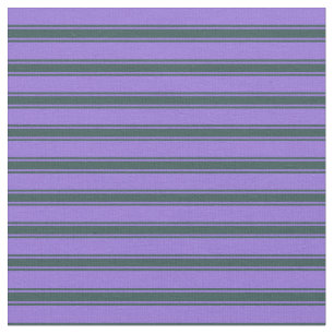 Tissu Motif Gris gris ardoise violette et foncée