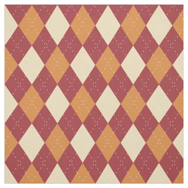 Tissu Motif Jacquard (Échantillon)