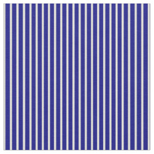 Tissu Motif jaune clair et bleu