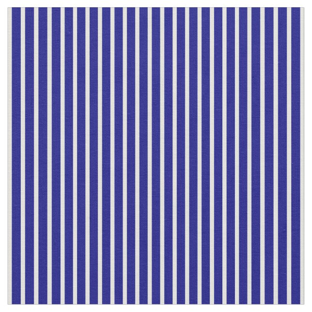 Tissu Motif jaune clair et bleu (Fermer)