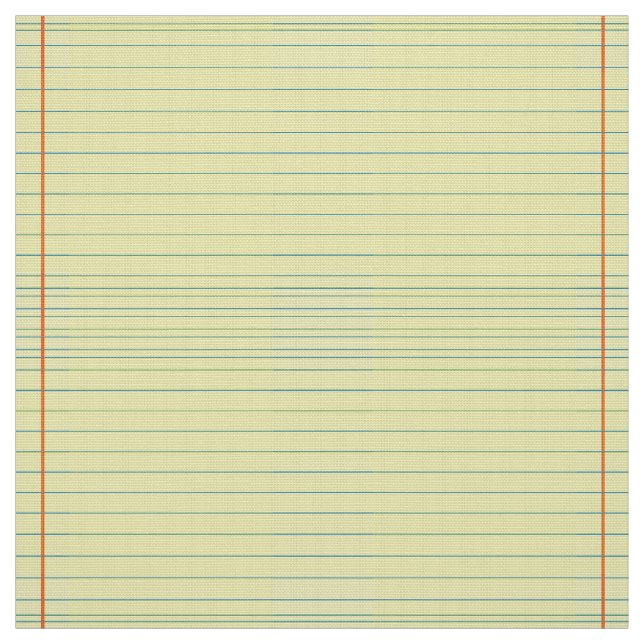 Tissu Motif juridique (Échantillon)