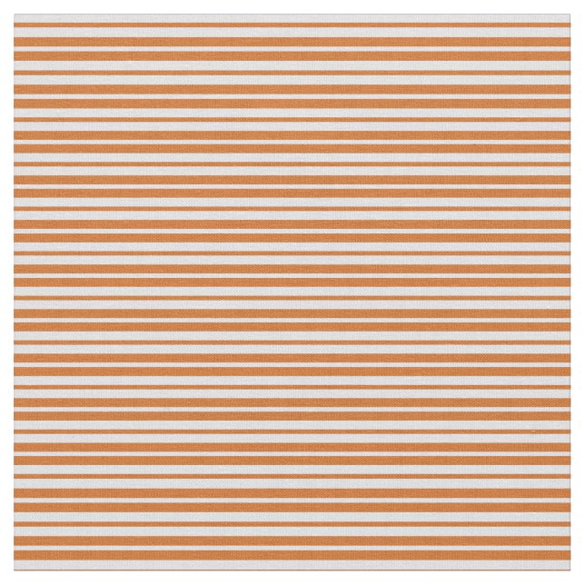 Tissu Motif Lavande et lignes de chocolat (Fermer)