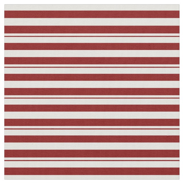 Tissu Motif Maroon et Cyan clair (Fermer)