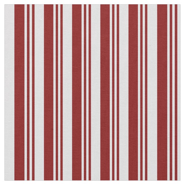 Tissu Motif Maroon et Lavender Lines (Fermer)