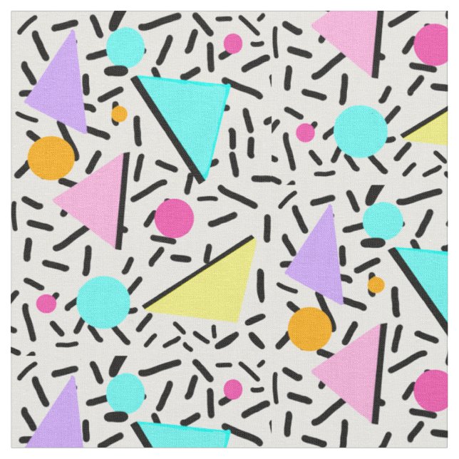 Tissu motif ocentero (Fermer)