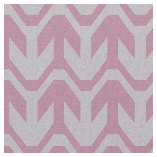 Tissu Motif Pastel violet et bleu double vague (Fermer)