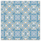 Motif portugais de tuile