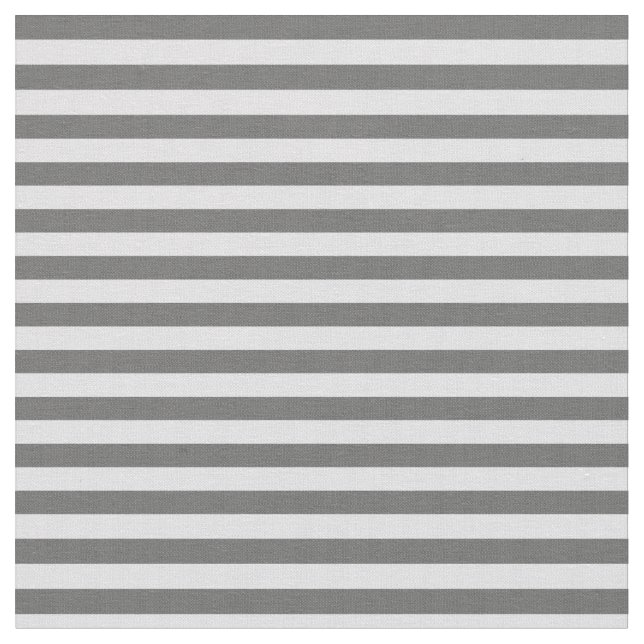 Tissu Motif rayé Dim Grey et Lavender (Fermer)