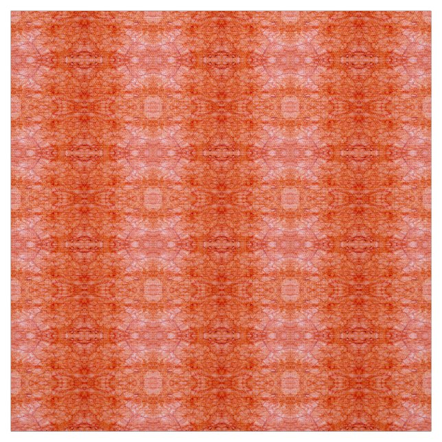 Tissu Motif Red Scratch (Échantillon)